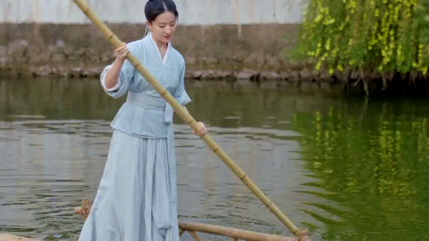 刘亦菲：银幕上的仙女_仙女刘亦菲_刘亦菲仙女姐姐造型来袭