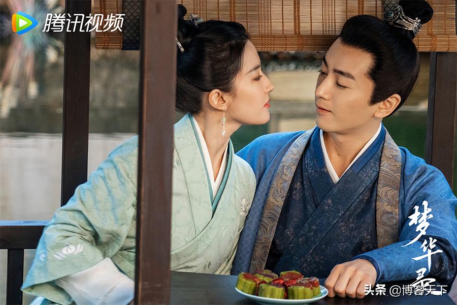 刘亦菲仙女姐姐造型来袭_刘亦菲：银幕上的仙女_仙女刘亦菲