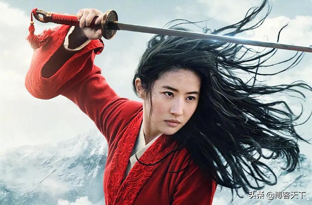 刘亦菲仙女姐姐造型来袭_仙女刘亦菲_刘亦菲：银幕上的仙女