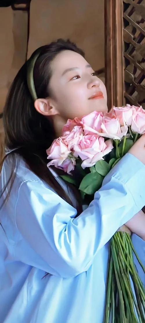 刘亦菲：银幕上的仙女_小仙女刘亦菲_刘亦菲仙女姐姐造型来袭