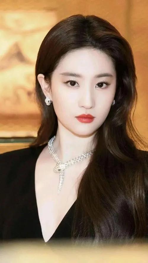 小仙女刘亦菲_刘亦菲仙女姐姐造型来袭_刘亦菲：银幕上的仙女