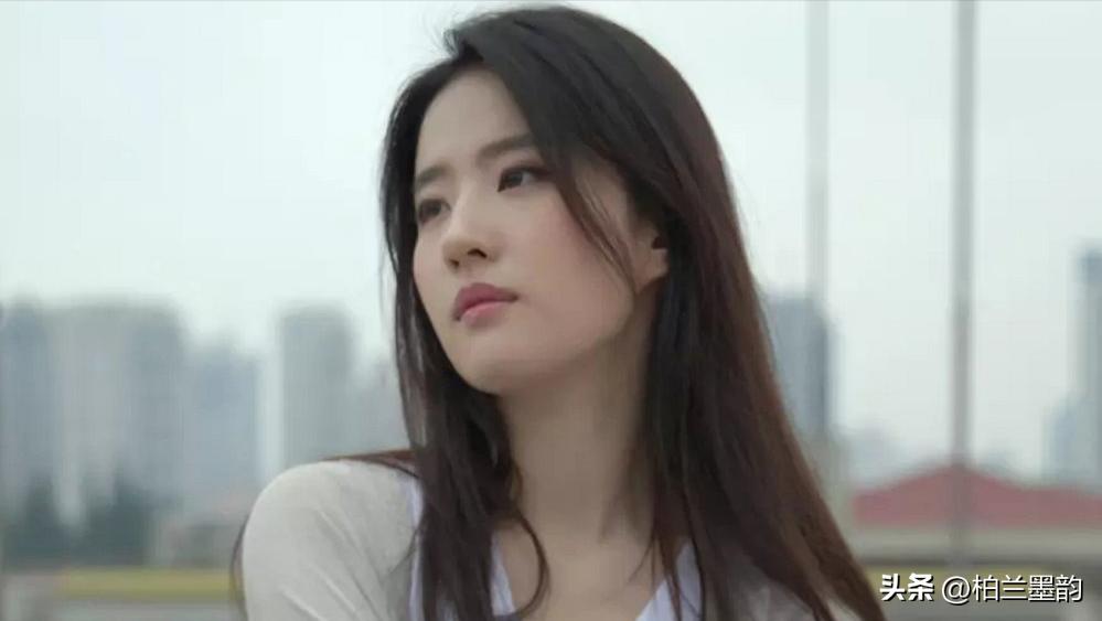 小仙女刘亦菲_刘亦菲仙女姐姐造型来袭_刘亦菲：银幕上的仙女