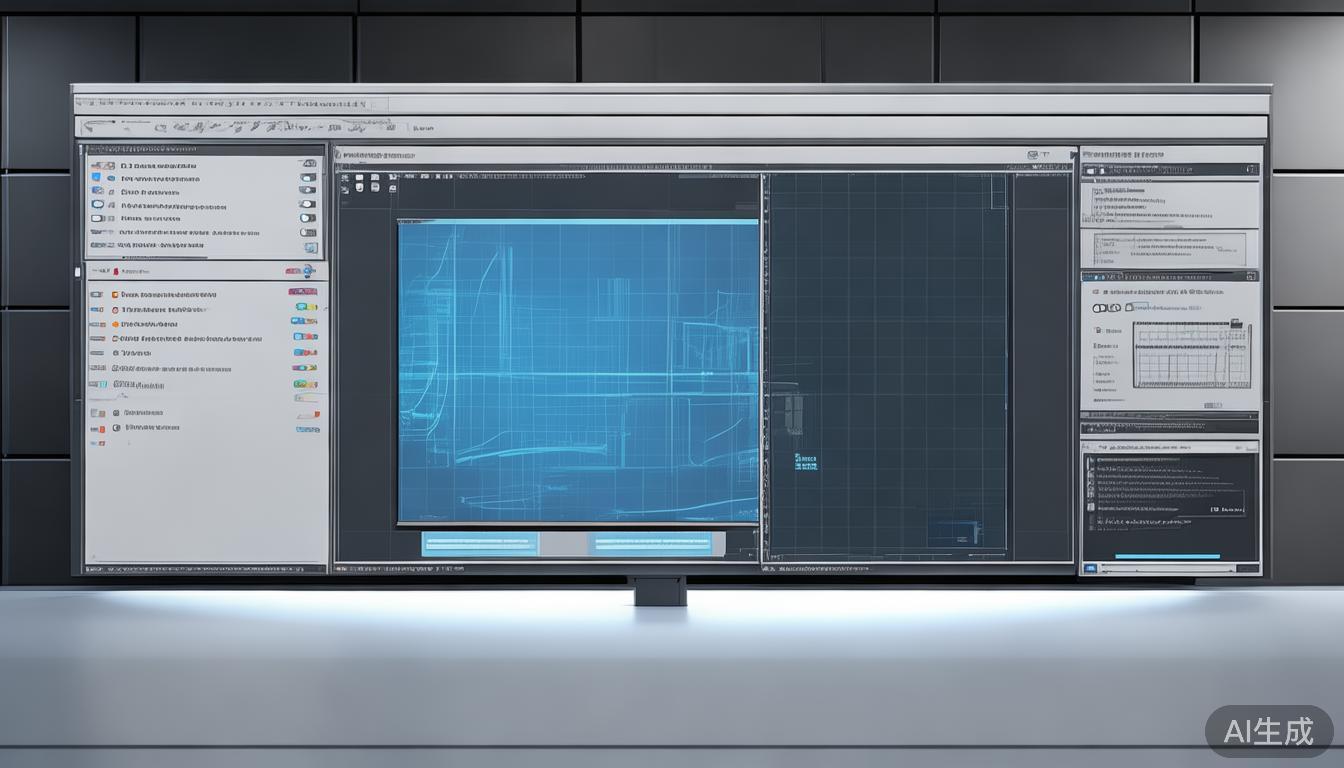 TP最新版下载的用户配置与界面设置_配置界面设计_软件配置界面