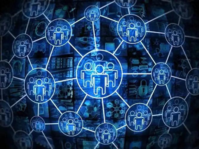 区块链技术与虚拟货币的紧密关系：安全性、透明性与去中心化_区块链透明可信_区块链透明化