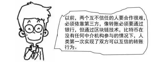 区块链公开透明性_区块链透明可信_区块链技术与虚拟货币的紧密关系：安全性、透明性与去中心化