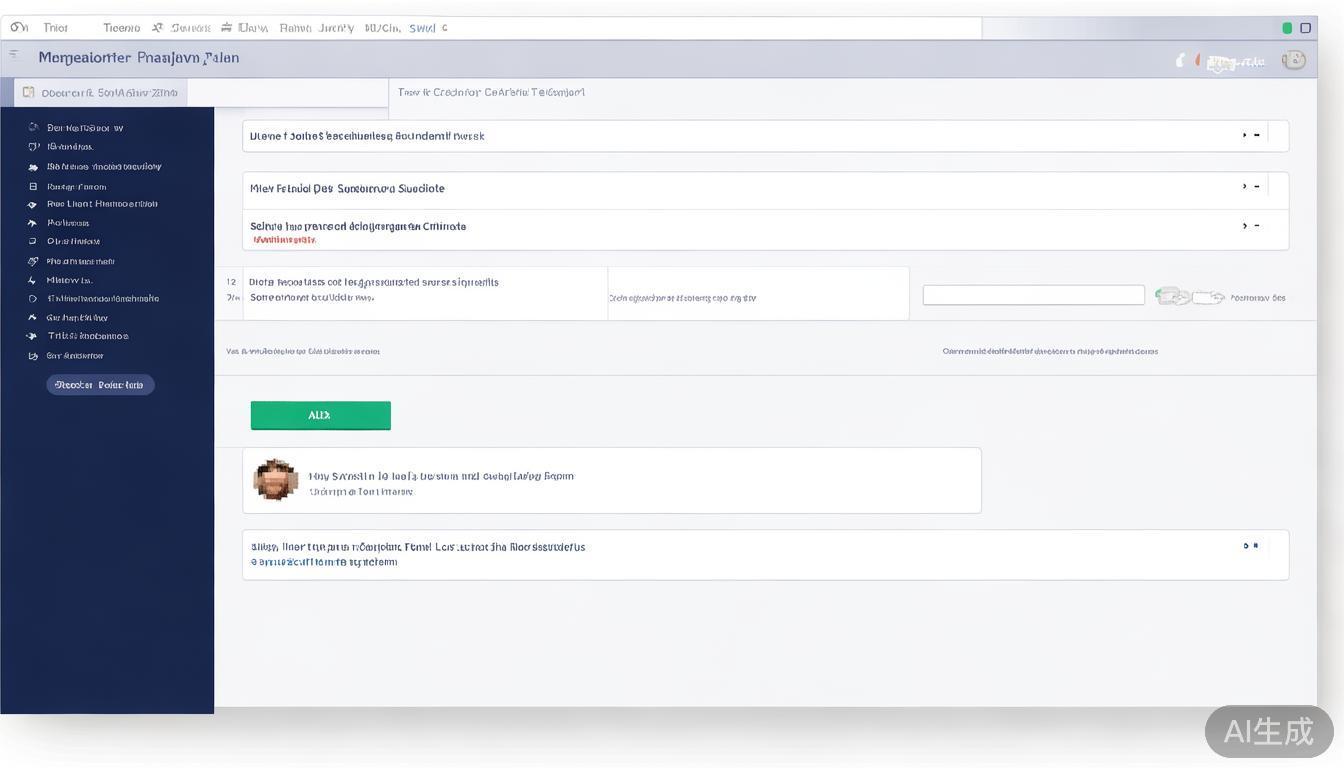 期望管家是什么样的软件_期望管家到底是什么_如何在2025 TP官网最新版本中管理用户期望
