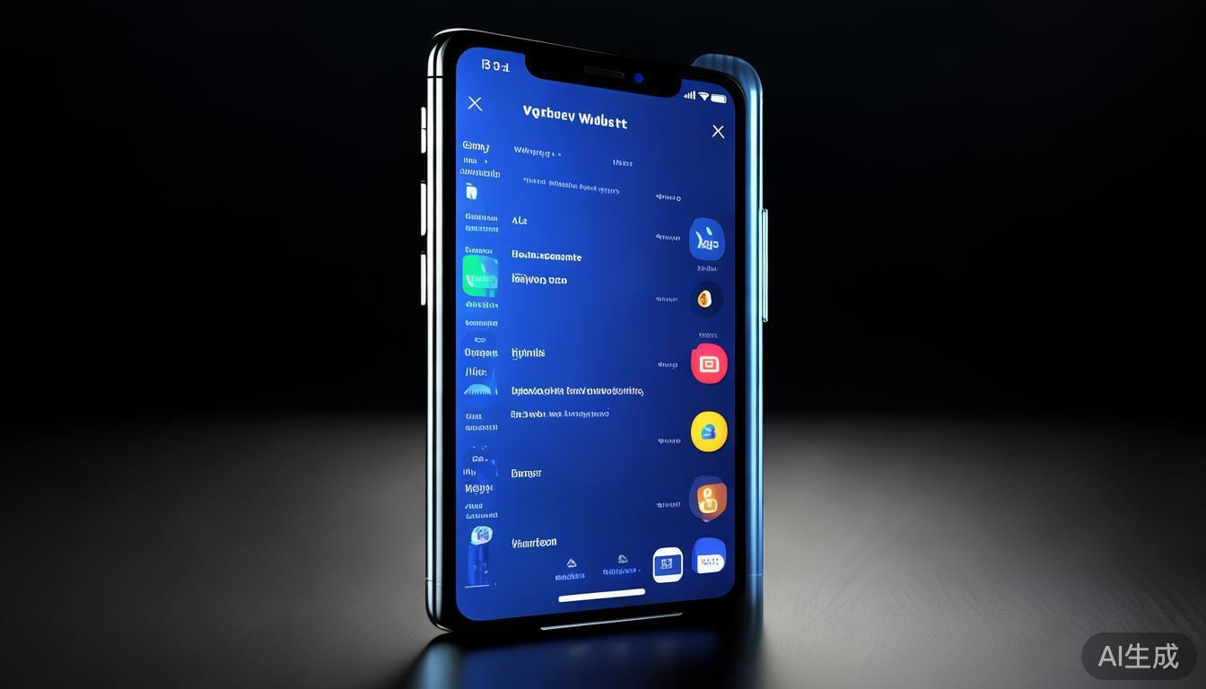 加密货币钱包软件推荐_用户分享:通过tp钱包官网安卓下载管理多种加密资产的成功经验_加密钱包开源
