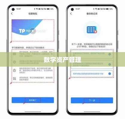 TP钱包，引领数字资产管理的革新之路tp钱包app官方下载