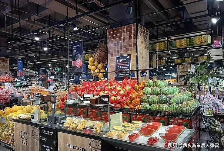 胖东来的管理理念_胖东来坚持的质量管控文化_胖东来精细化管理