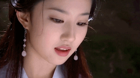 刘亦菲:在荧幕之外的她_刘亦菲荧幕之外的剧_刘亦菲演出