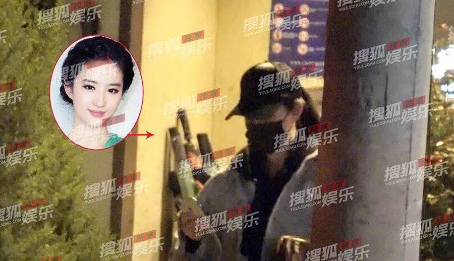 刘亦菲:在荧幕之外的她_刘亦菲荧幕之外的剧_刘亦菲演出