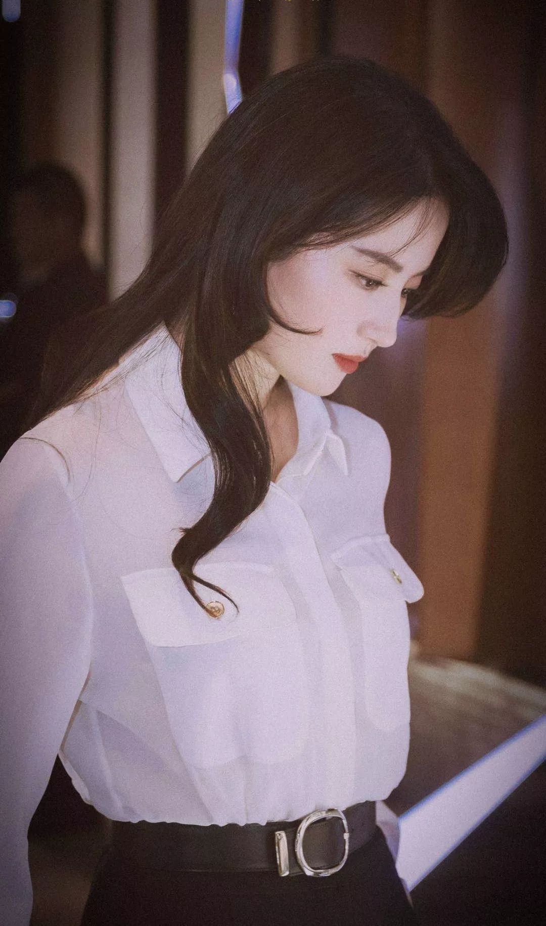 刘亦菲荧幕之外的剧_刘亦菲:在荧幕之外的她_刘亦菲演出