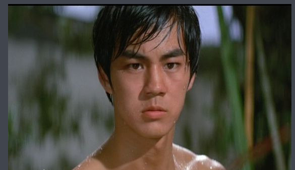 李小龙与其他武打明星的对比_李小龙的武打片都是真实的嘛_李小龙同期武打明星