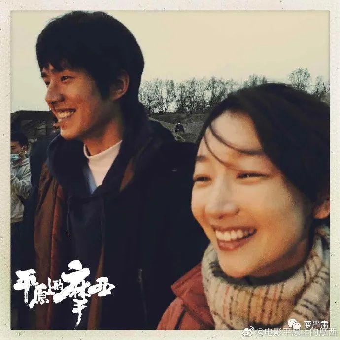 刘昊然_刘昊然演的电影_刘昊然周冬雨