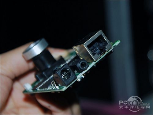 3GPP IPCAM