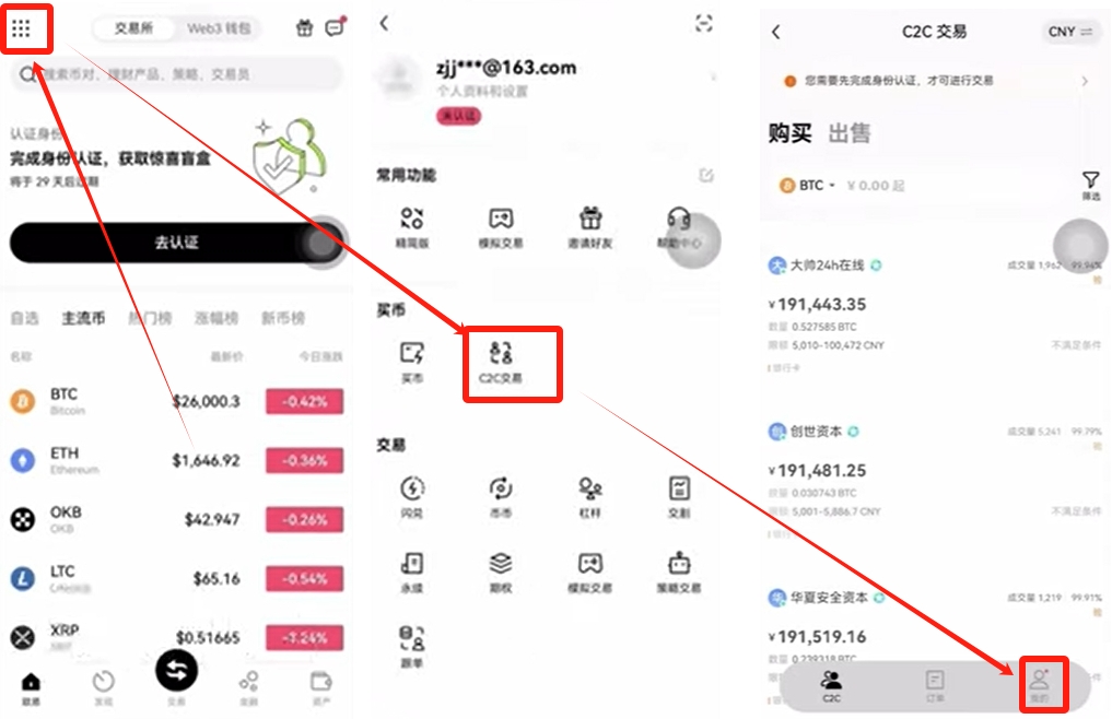 数字货币的简单交易流程解析_货币的解析_货币数字化是什么意思
