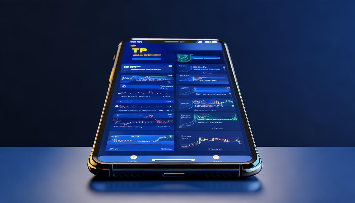 如何通过tp钱包官网正版下载提升你的投资效率?_钱包官方网站_钱包官方下载