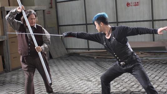 李小龙和谁比武过_李小龙的武打片都是真实的嘛_李小龙与其他武打明星的对比