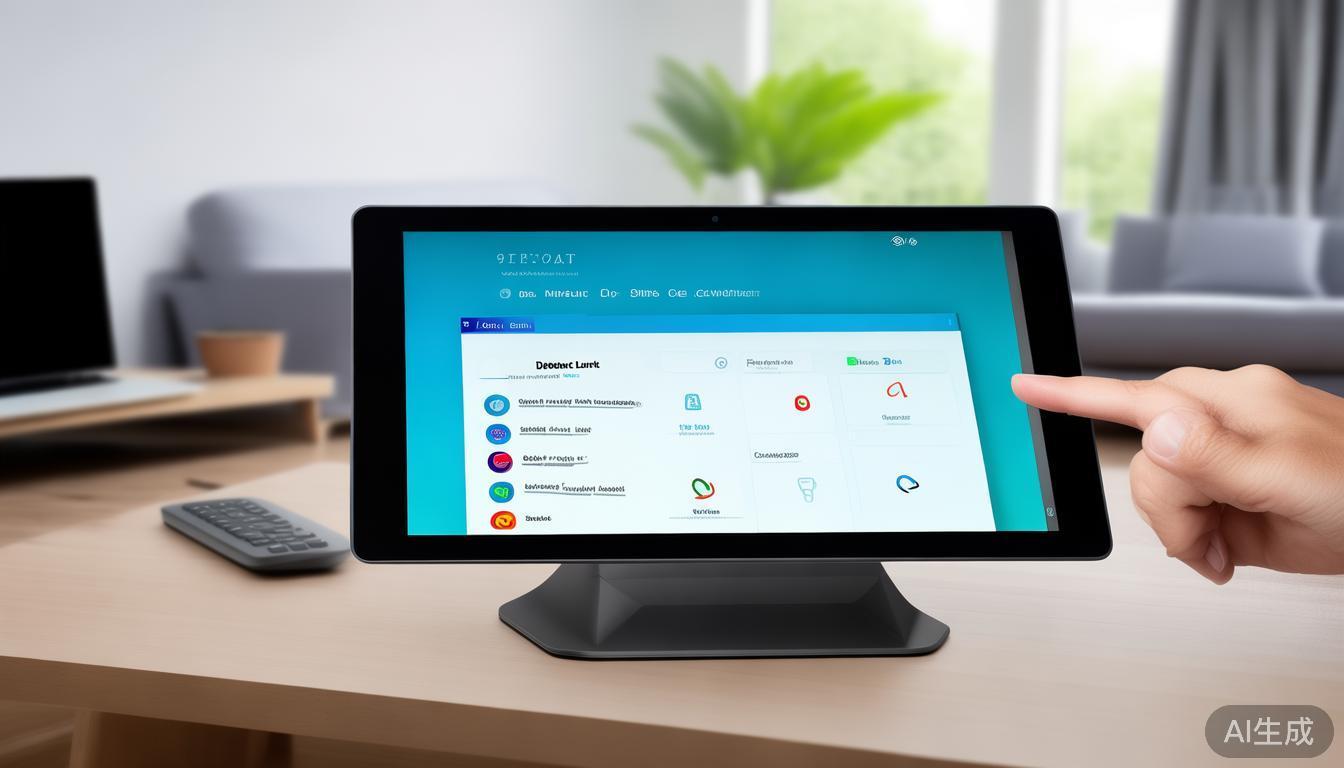 探索智能科技_帮我搜索一下智能_6. 下载TP官方APP,探索更多智能网络新功能