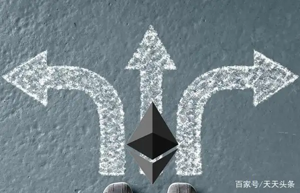 币分叉前后表现_币分叉_数字货币的分叉与其影响