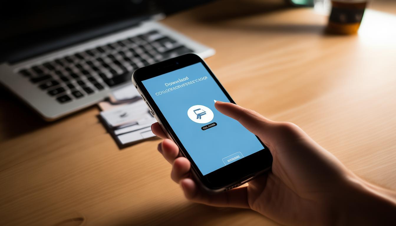 官网下载入口_打开官网下载安装_从零开始:新用户如何通过tp官网下载安装app的完整流程?