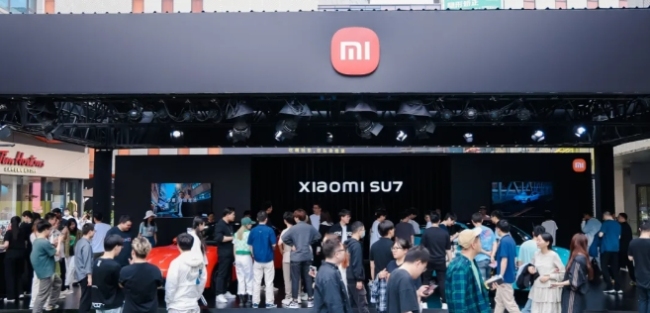 冷思考小米SU7赛道“撞墙”事件是“必然结果”