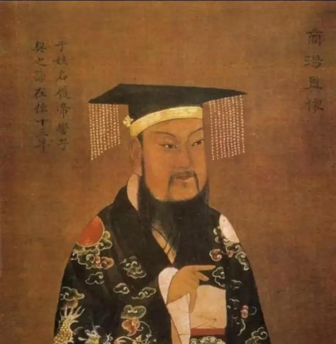 称帝最晚的皇帝_皇帝之路橙光游戏_从霸主到皇帝：嬴政的称帝之路