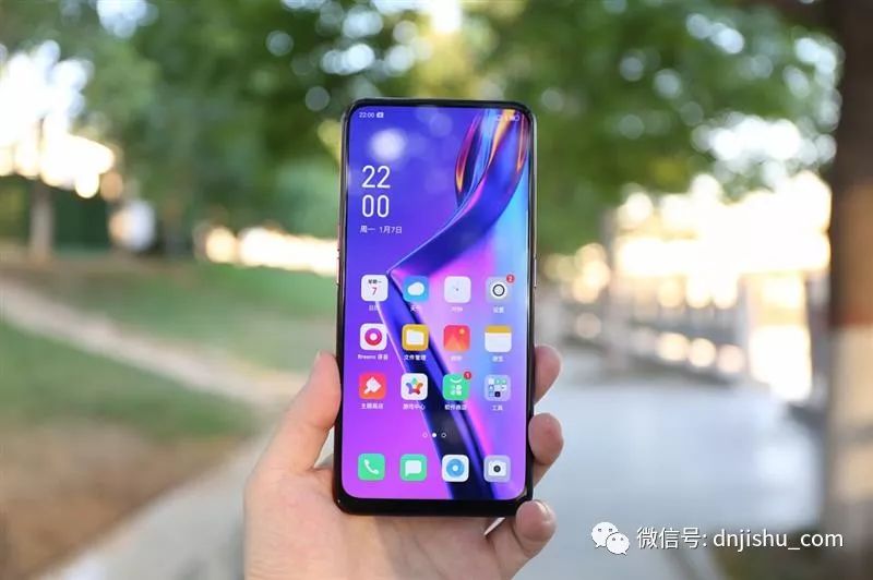 opporeno5拍照测试_oppo拍照功能怎么用_OPPO Reno系列：拍照功能解析与评测