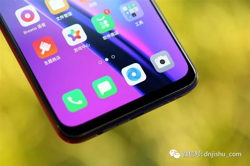 OPPO Reno系列：拍照功能解析与评测_oppo拍照功能怎么用_opporeno5拍照测试