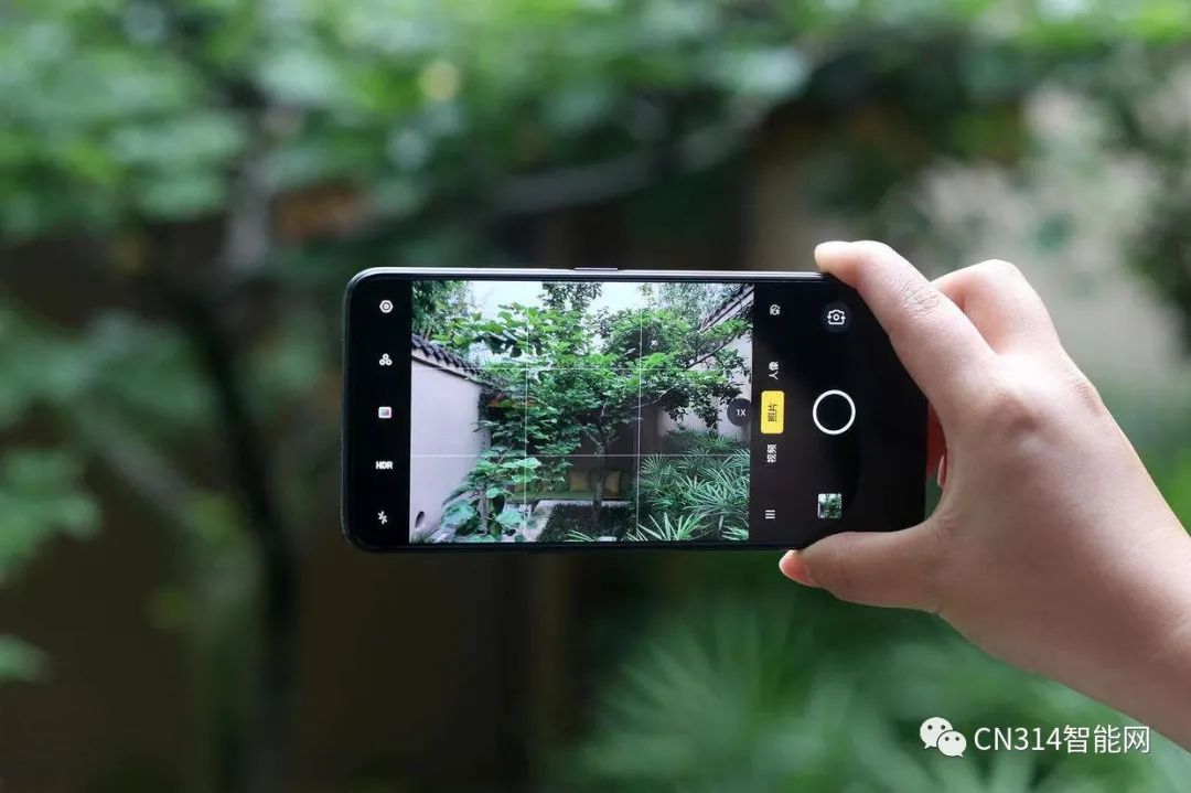 vivox9拍照功能解析_OPPO Reno系列：拍照功能解析与评测_oppo拍照功能怎么用