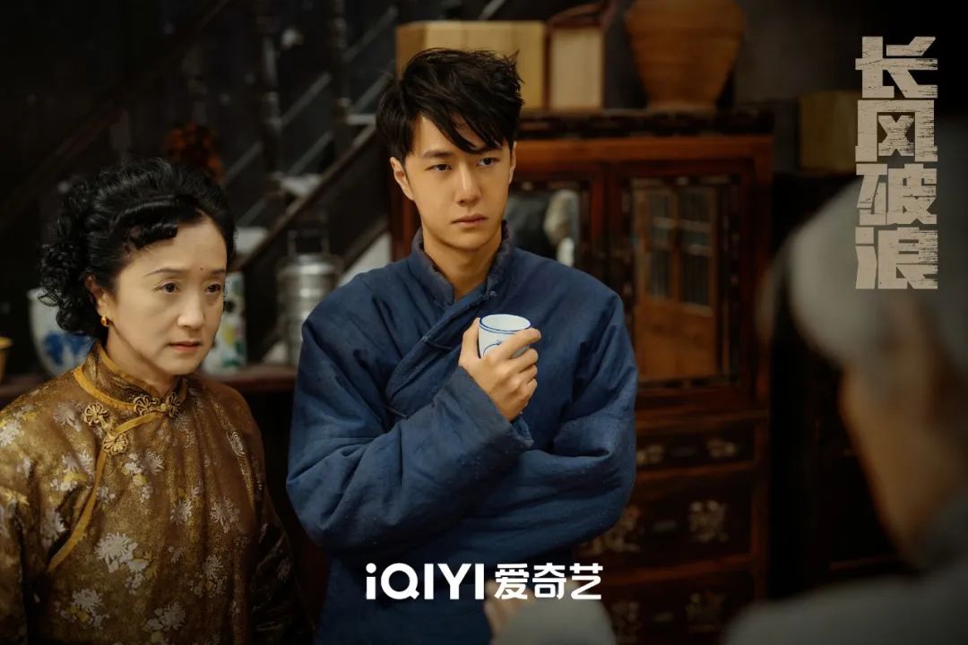 潮流的风向标_观影风向标_电影潮流的风向标：2023年十大优质影片