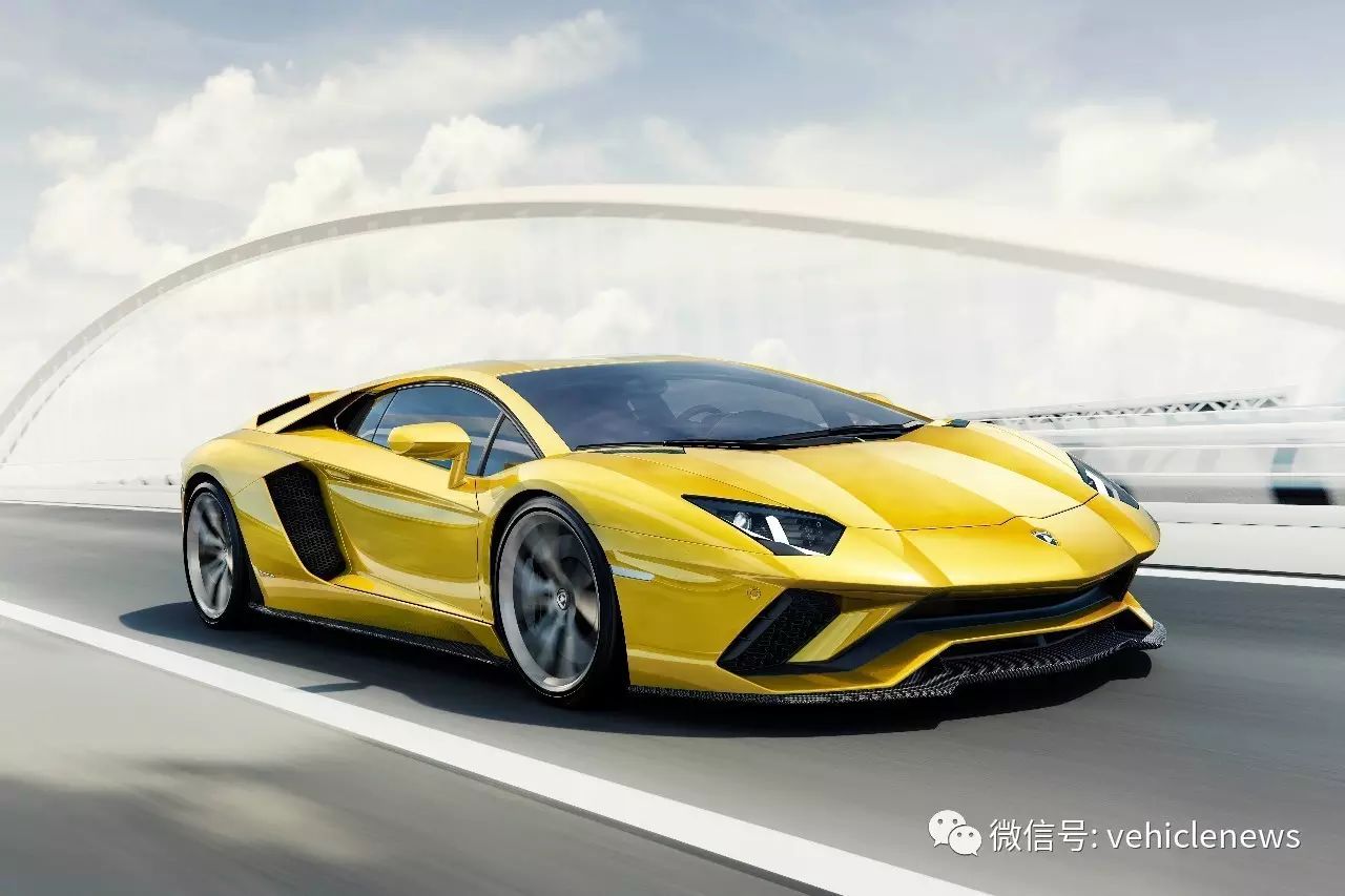 兰博基尼的灵魂_兰博基尼的设计灵感：从自然到科技_兰博基尼战机灵感
