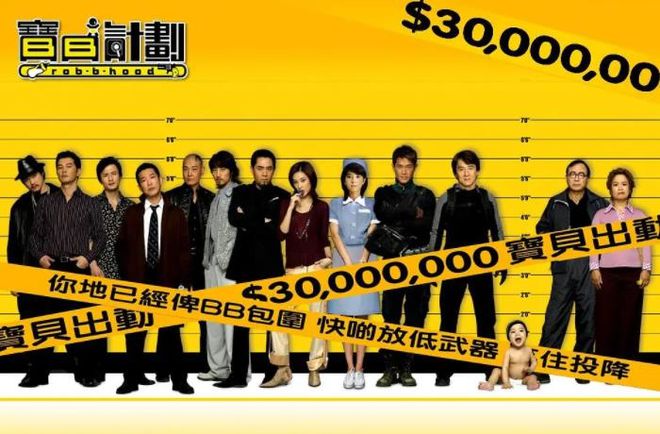成龙电影经典动作_成龙电影片单_成龙的经典电影复盘：你看过几部？