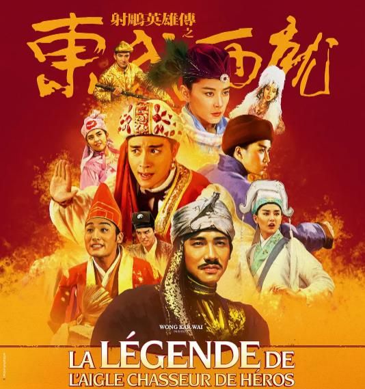 成龙的经典电影复盘：你看过几部？_成龙电影经典动作_成龙电影片单