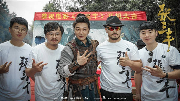 吴樾的电影《决战前的较量》_电影武术班吴樾完整版_吴樾的电影角色与观众反馈