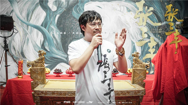电影武术班吴樾完整版_吴樾的电影角色与观众反馈_吴樾的电影《决战前的较量》