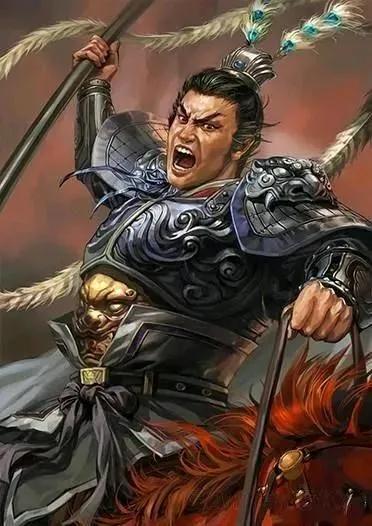 吕布的武艺与战斗技巧_吕布武艺如何_吕布技巧战斗武艺高吗
