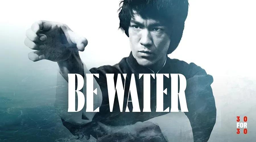 李小龙说武术的最高境界_李小龙的武术哲学与人生境界_李小龙的武道哲学