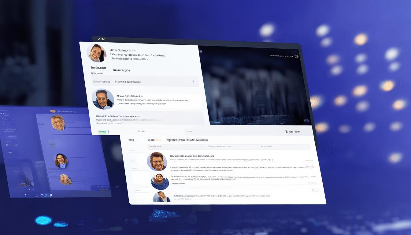 社交投资平台app_如何通过tokenpocket官网下载社交功能建立投资网络？_创建社交网站