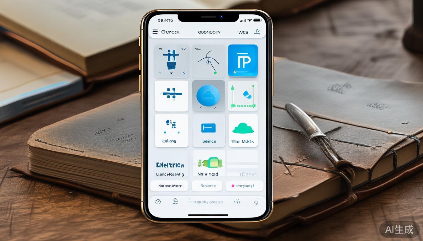 6. TP官网下载苹果版必备:助你高效工作与学习_必备应用app下载安装_必备应用安卓版下载