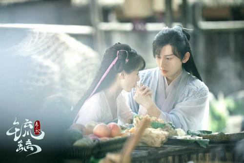 李易峰的演出早已成为经典，观众难忘_播放李易峰出演的_李易峰演绎经历