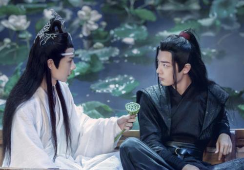 李易峰的演出早已成为经典，观众难忘_播放李易峰出演的_李易峰演绎经历