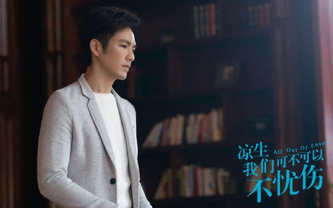李易峰表演_李易峰的演出早已成为经典，观众难忘_李易峰演绎经历