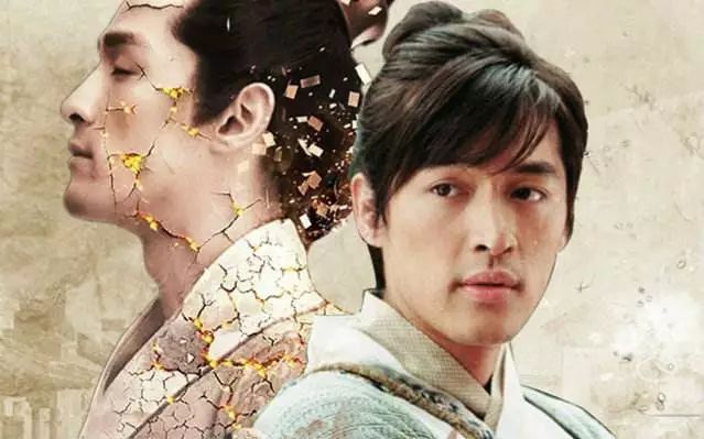 李易峰的演出早已成为经典，观众难忘_李易峰表演_李易峰演绎经历
