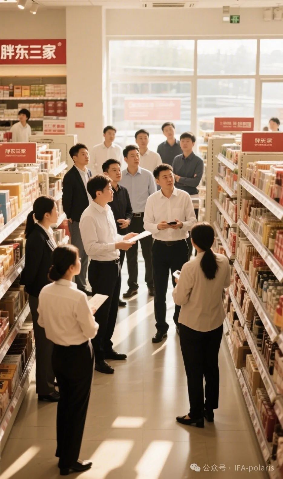 胖东来采购_胖东来的供应商_以质量确保品牌，胖东来的供应商选择