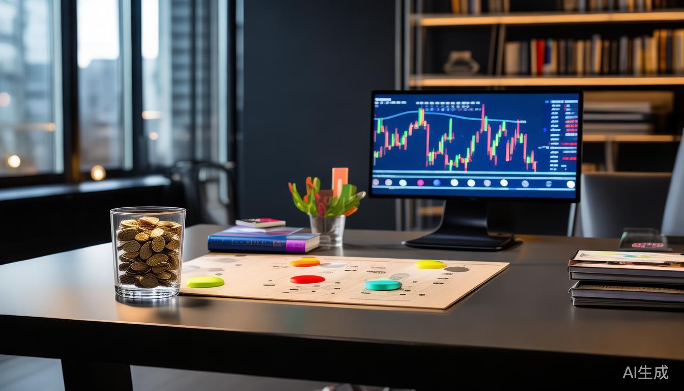 数字资产表_数字资产管理软件_下载tp最新版后,如何实现对数字资产的高效管理?