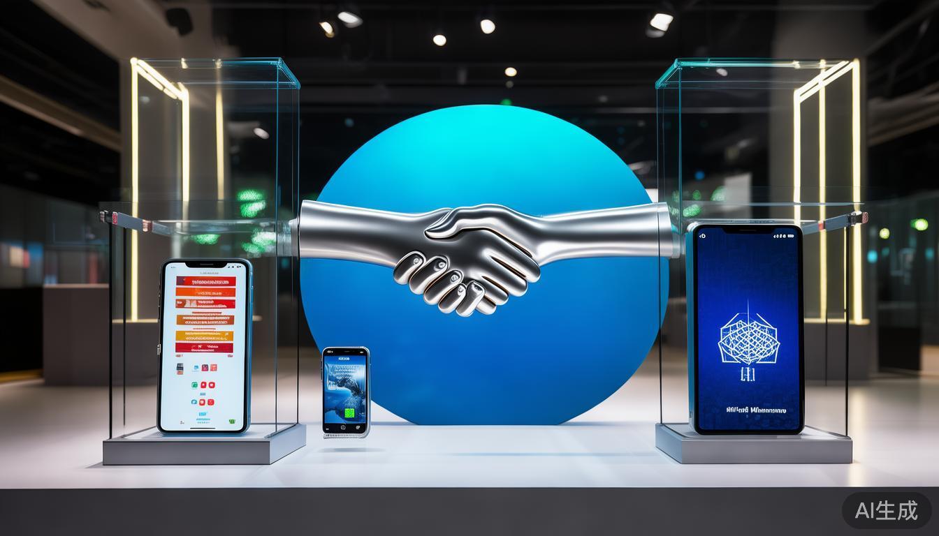 最新安卓机皇_安卓版本大全_TP官方下载安卓最新版本2025的市场机会与合作