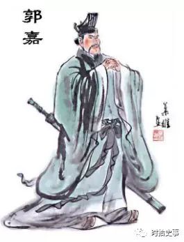 郭嘉之前的谋士_郭嘉与当时士人的关系_郭嘉指的是