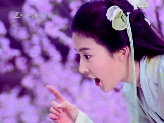 蓝洁瑛的角色转型与演绎挑战_蓝洁瑛演技_蓝洁瑛巅峰颜值