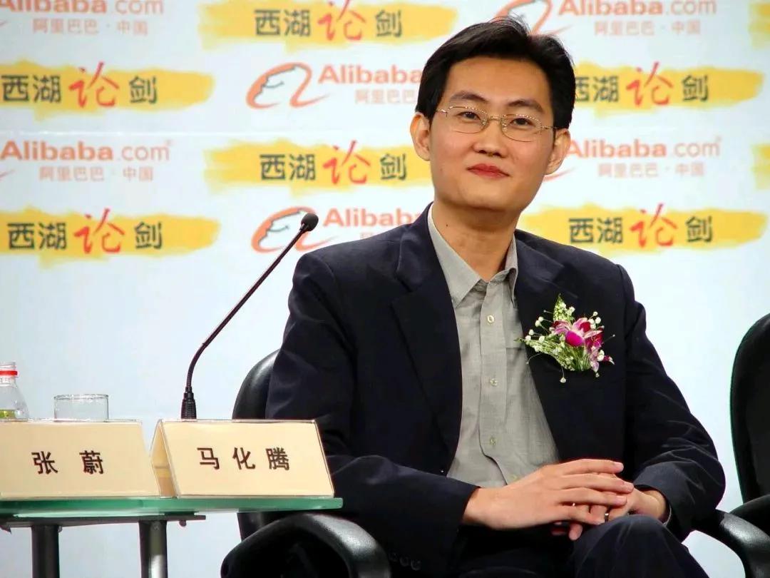 腾讯与全球互联网的影响：马化腾的视角_马化腾对互联网的影响_马化腾如何让腾讯成为业界翘楚